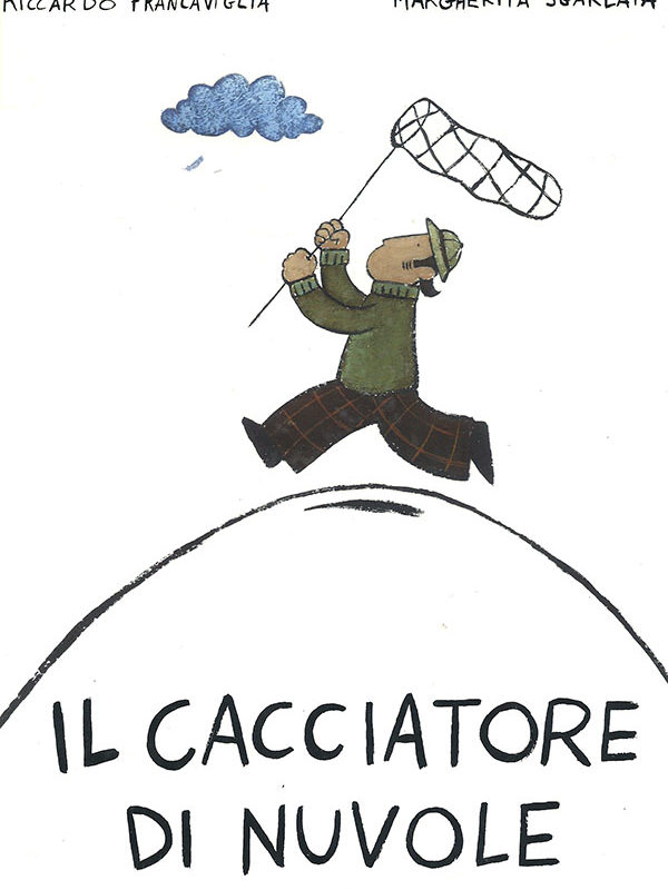 il cacciatore di nuvole