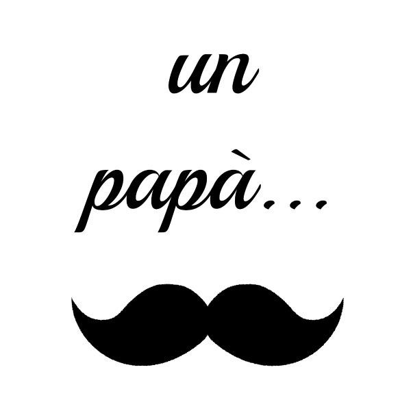 Libro Cose non dette - Papà 