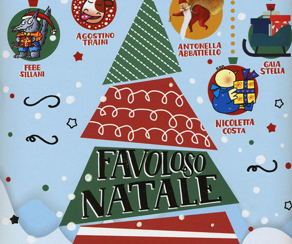 letture per natale