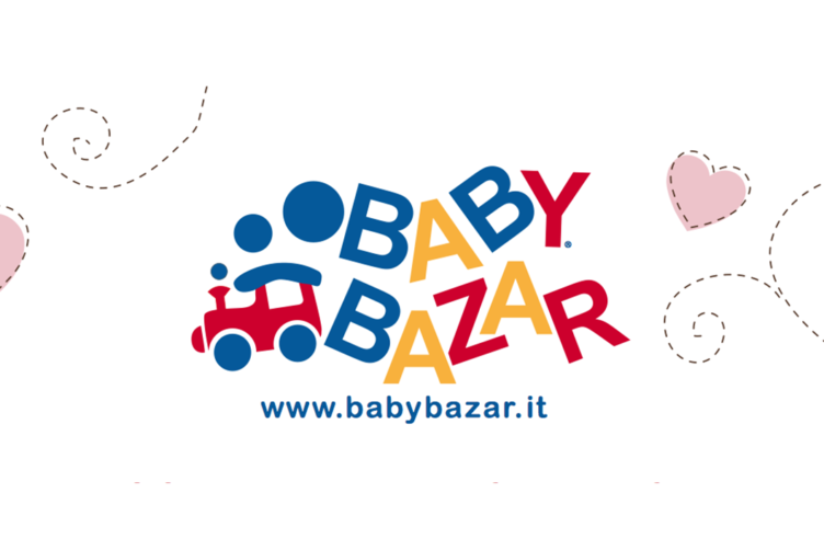 baby bazar - Ricominciodaquattro