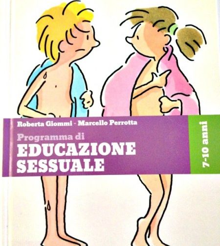 educazione sessuale